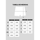 Bermuda Infantil Saruel Leãozinho