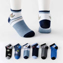 Meia infantil Menino ou menina 0 A 10 Anos Ótima Qualidade e Confortável.