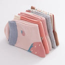 Meia infantil Menino ou menina 0 A 10 Anos Ótima Qualidade e Confortável.